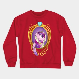 Tenderness Crewneck Sweatshirt